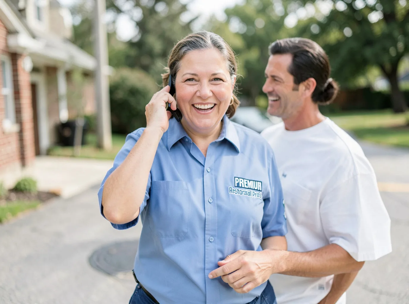Water Damage Restoration Lillian, TX FAQs
